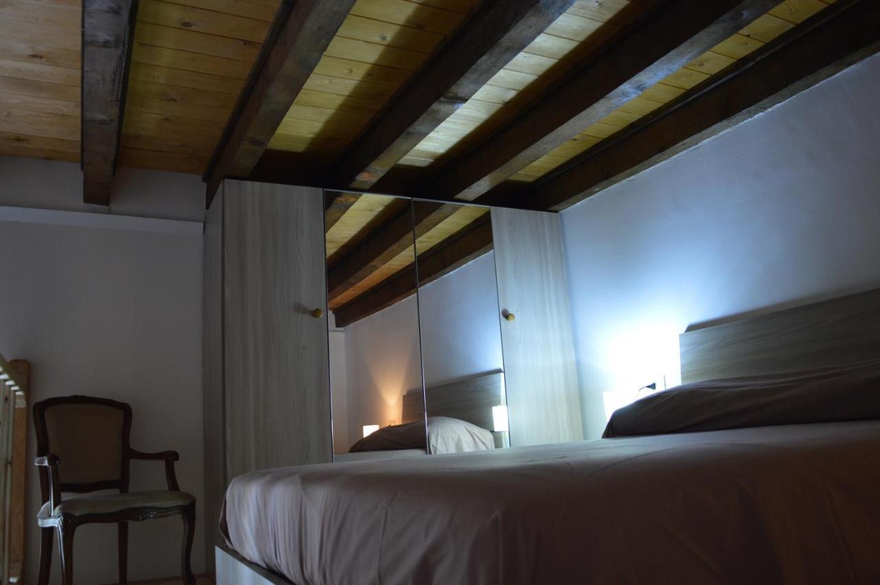 Berardi House Lägenhet Taranto Exteriör bild
