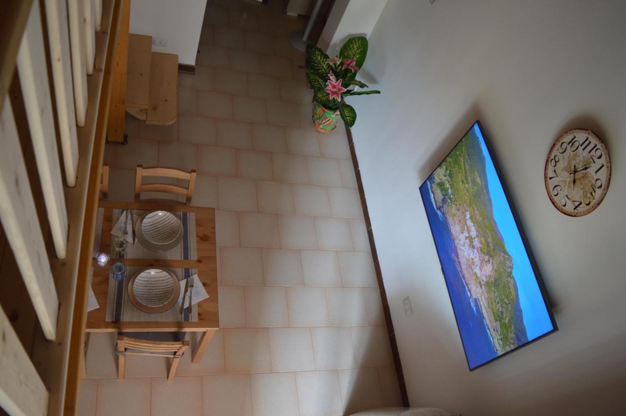 Berardi House Lägenhet Taranto Exteriör bild