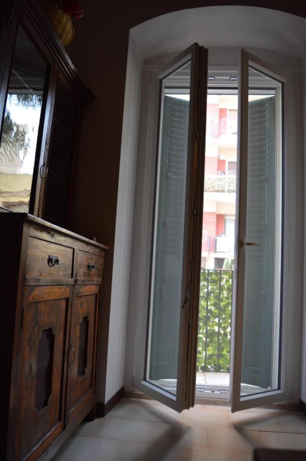 Berardi House Lägenhet Taranto Exteriör bild