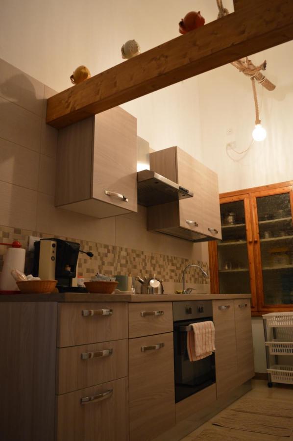 Berardi House Lägenhet Taranto Exteriör bild