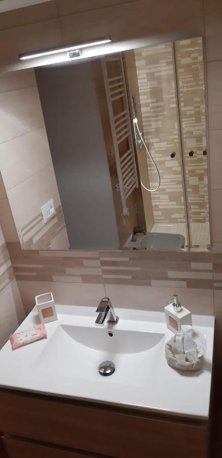 Berardi House Lägenhet Taranto Exteriör bild